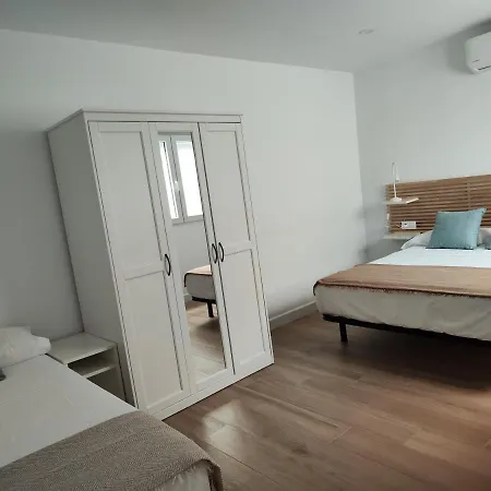 Apartamento Al Sur Tarifa 1 Exterior photo
