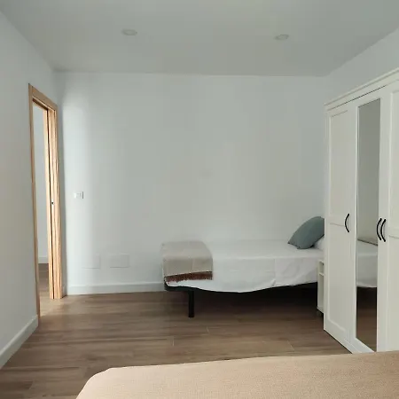 Apartamento Al Sur Tarifa 1 Exterior photo