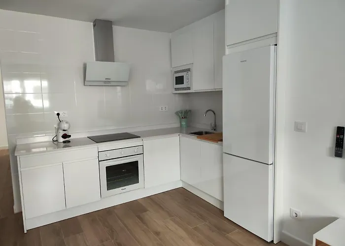 Apartamento Al Sur Tarifa 1