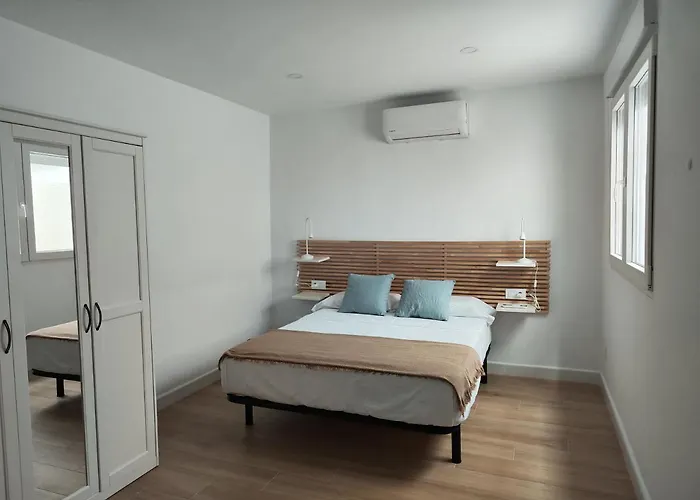 Apartamento Al Sur Tarifa 1