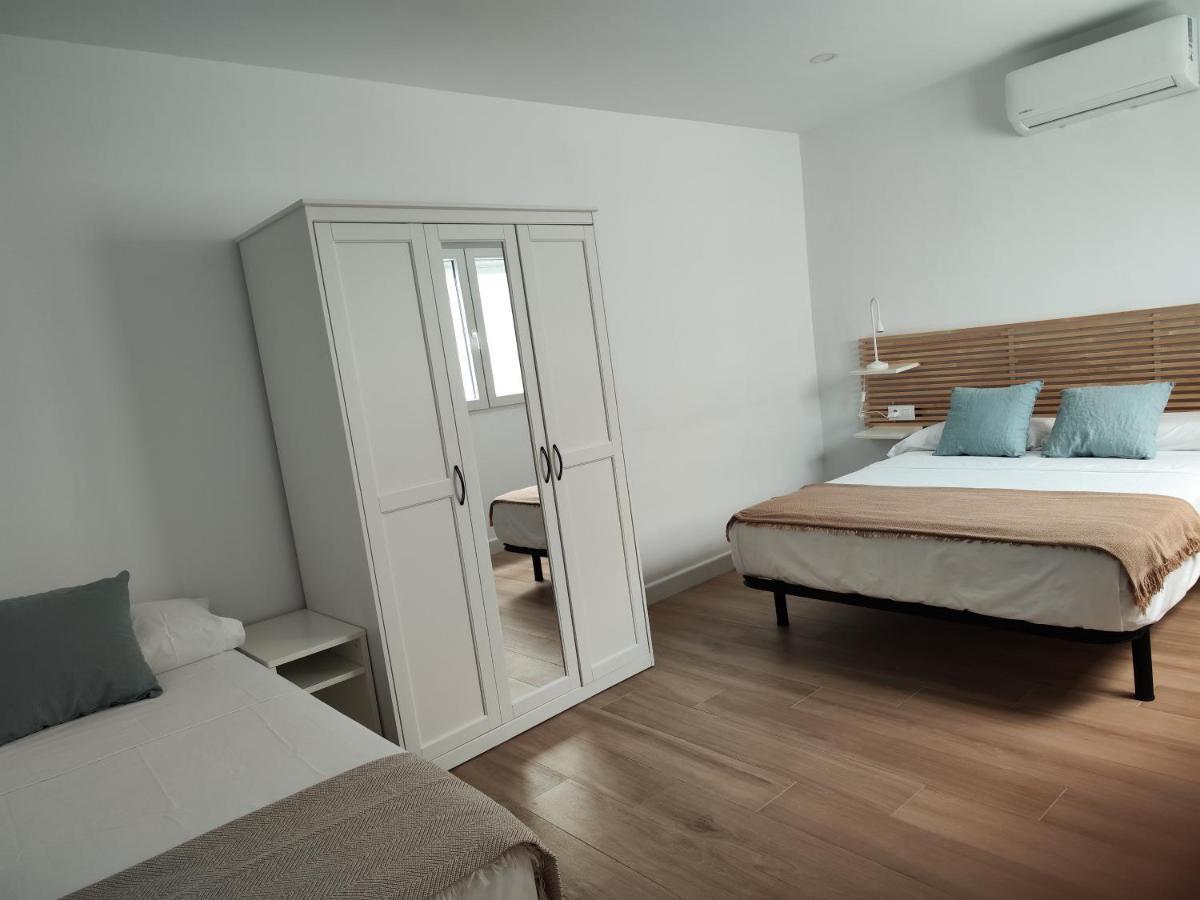 Al Sur 1 Apartment