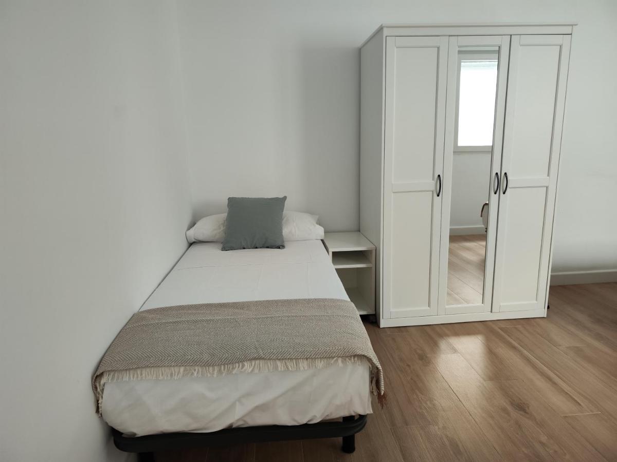 Al Sur 1 Apartamento Tarifa